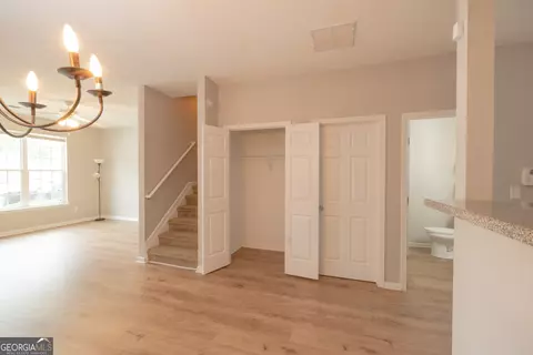 Entry Way - 2256 Nicole Dr, Hampton, GA 30228 photo 3 of 9