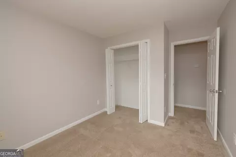 Bedroom - 2256 Nicole Dr, Hampton, GA 30228 photo 3 of 3