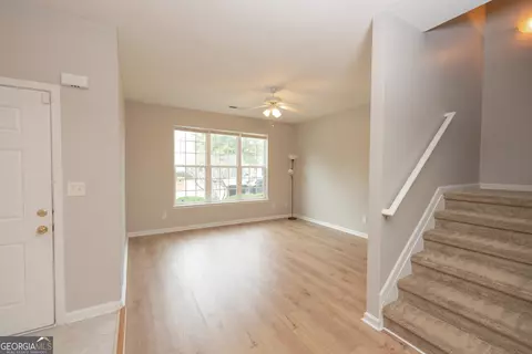 Living - 2256 Nicole Dr, Hampton, GA 30228 photo 3 of 3
