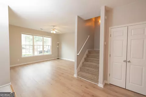 Living - 2256 Nicole Dr, Hampton, GA 30228 photo 2 of 3