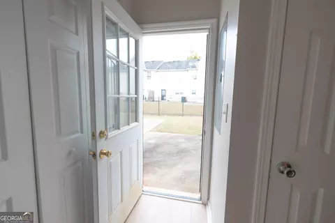 Entry Way - 2256 Nicole Dr, Hampton, GA 30228 photo 9 of 9