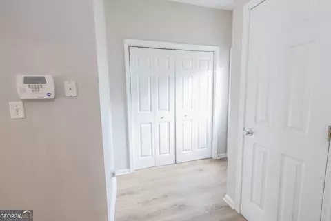 Entry Way - 2256 Nicole Dr, Hampton, GA 30228 photo 7 of 9