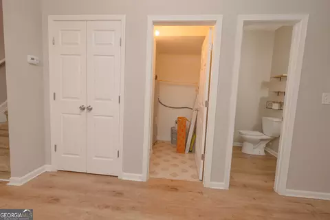 Entry Way - 2256 Nicole Dr, Hampton, GA 30228 photo 4 of 9