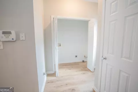 Entry Way - 2256 Nicole Dr, Hampton, GA 30228 photo 8 of 9