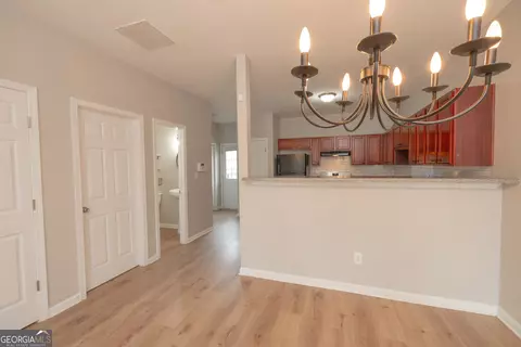 Entry Way - 2256 Nicole Dr, Hampton, GA 30228 photo 5 of 9