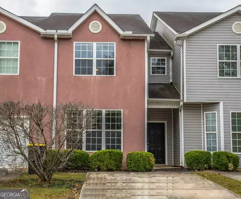 2256 Nicole Dr, Hampton, GA 30228