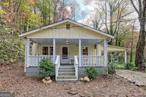 140 Barron Rd, Clayton, GA 30525