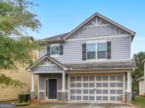 501 Kirkland Dr, Locust Grove, GA 30248