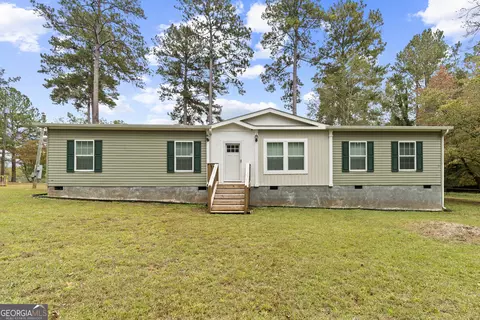 231 C Little Rd, Milledgeville, GA 31061