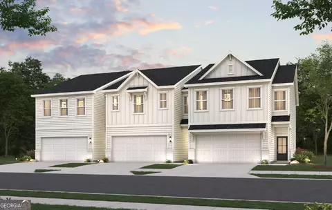 7300 Mulberry Trace Ln #LOT 181, Flowery Branch, GA 30542