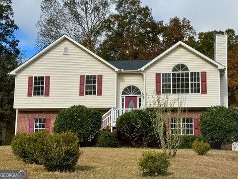 227 Legend Dr, Dallas, GA 30157