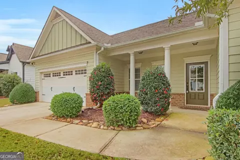 4523 Hidden Creek Dr, Gainesville, GA 30504