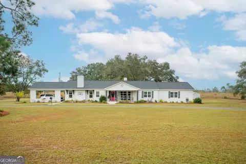 1176 E Highway 57, Twin City, GA 30471