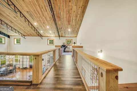 Entry Way - 239 Walters Rd, Barnesville, GA 30204 photo 2 of 9