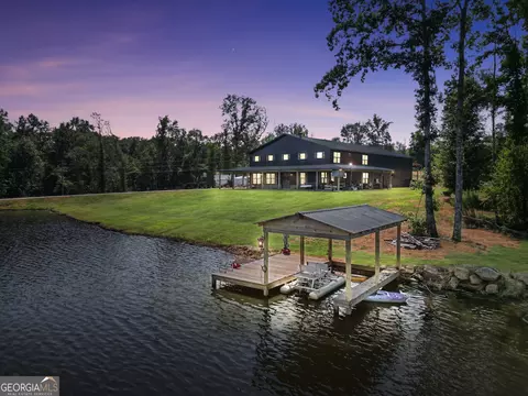 239 Walters Rd, Barnesville, GA 30204