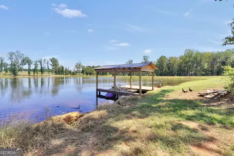 View/Area - 239 Walters Rd, Barnesville, GA 30204 photo 3 of 3