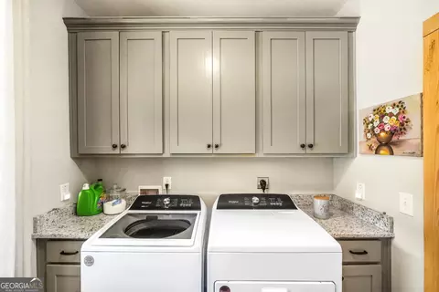 Other - 239 Walters Rd, Barnesville, GA 30204 photo 7 of 16