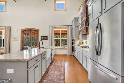 Kitchen - 239 Walters Rd, Barnesville, GA 30204 photo 1 of 10