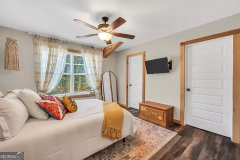 Bedroom - 239 Walters Rd, Barnesville, GA 30204 photo 1 of 11
