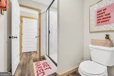 Entry Way - 239 Walters Rd, Barnesville, GA 30204 photo 1 of 9