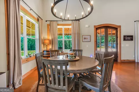 Dining - 239 Walters Rd, Barnesville, GA 30204 photo 1 of 4