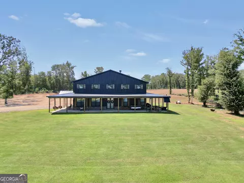 Other - 239 Walters Rd, Barnesville, GA 30204 photo 2 of 16
