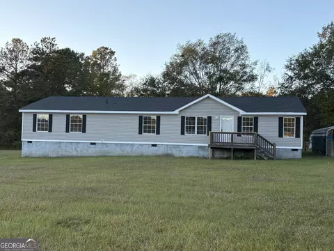412 Pullen Ln, Dublin, GA 31021