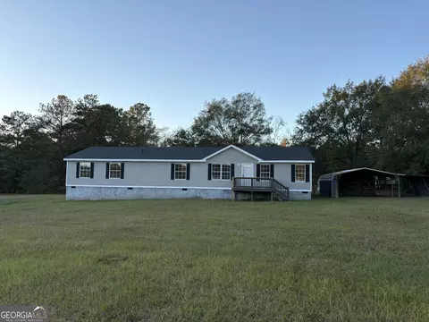 Exterior - 412 Pullen Ln, Dublin, GA 31021 photo 2 of 4