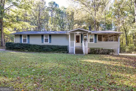 99 Gay Rd, Griffin, GA 30223