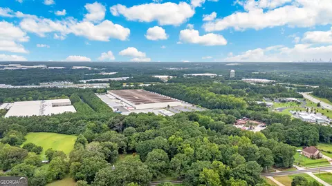 4637 Bouldercrest Rd, Ellenwood, GA 30294