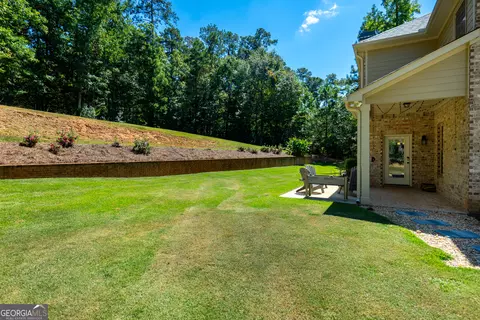 Exterior - 114 Millridge Dr, Lagrange, GA 30240 photo 6 of 10