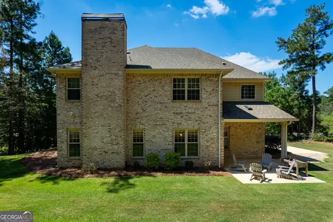 Exterior - 114 Millridge Dr, Lagrange, GA 30240 photo 7 of 10