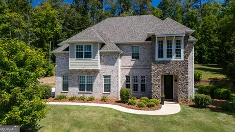 Exterior - 114 Millridge Dr, Lagrange, GA 30240 photo 3 of 10