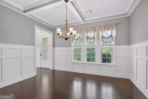 Entry Way - 114 Millridge Dr, Lagrange, GA 30240 photo 1 of 5