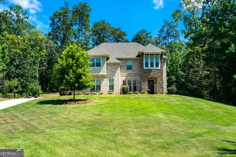 Exterior - 114 Millridge Dr, Lagrange, GA 30240 photo 10 of 10