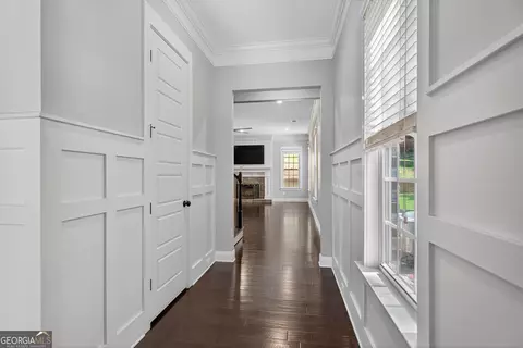 Entry Way - 114 Millridge Dr, Lagrange, GA 30240 photo 2 of 5