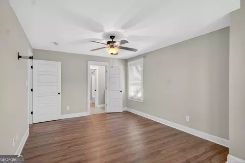 Bedroom - 114 Millridge Dr, Lagrange, GA 30240 photo 3 of 4
