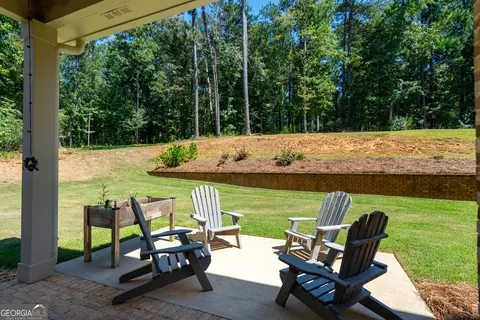 Exterior - 114 Millridge Dr, Lagrange, GA 30240 photo 5 of 10