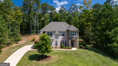 Exterior - 114 Millridge Dr, Lagrange, GA 30240 photo 2 of 10
