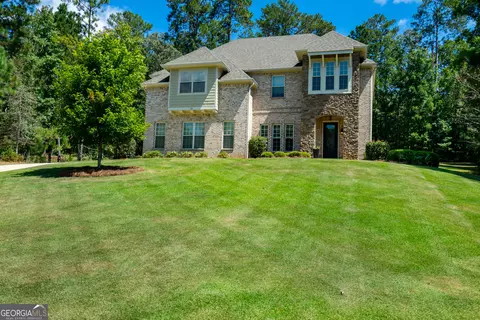 Exterior - 114 Millridge Dr, Lagrange, GA 30240 photo 8 of 10