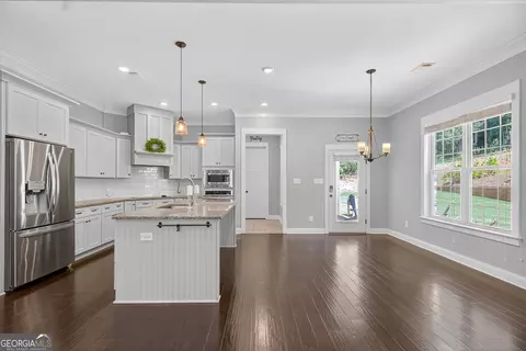 Kitchen - 114 Millridge Dr, Lagrange, GA 30240 photo 1 of 5