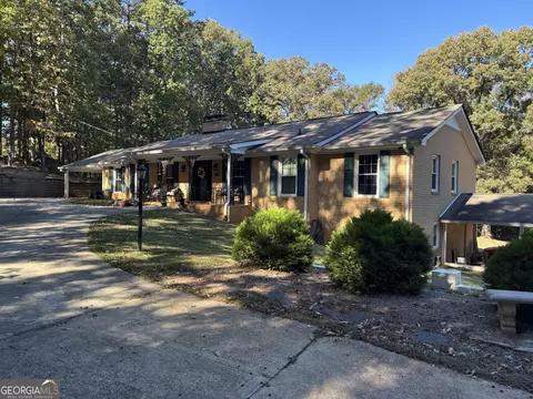 1354 Washington St, Jefferson, GA 30549