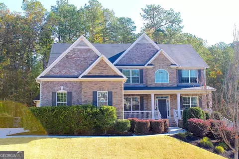 6570 Canyon Cv, Cumming, GA 30028