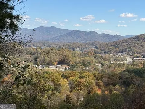 Lt 18 Vista Loop Road, Young Harris, GA 30582