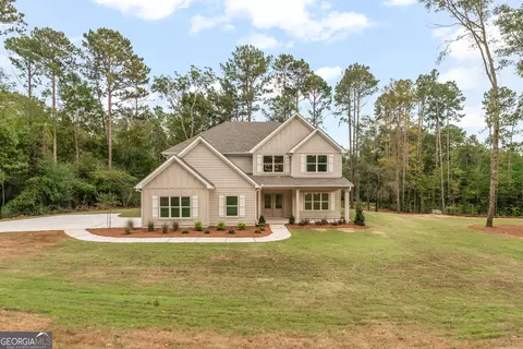 106 Mill Race Rd, Thomaston, GA 30286