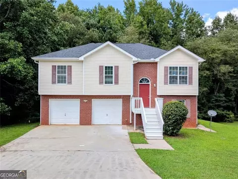 2284 Bear Mountain Dr NE, Conyers, GA 30013