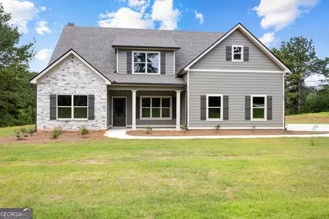 3639 Youngs Mill Rd #LOT 86, Hogansville, GA 30230