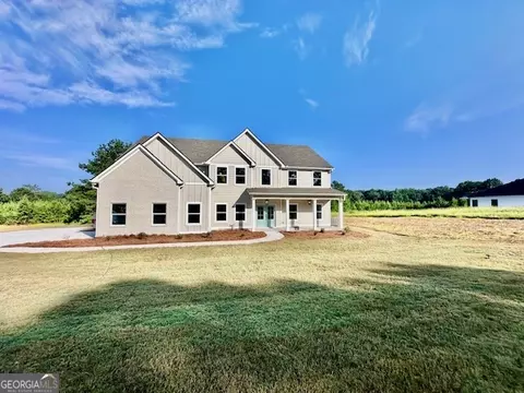 3647 Youngs Mill Rd, Hogansville, GA 30230