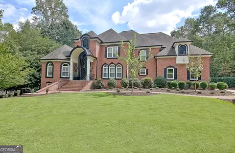 804 Ridgestone Ct, Peachtree City, GA 30269