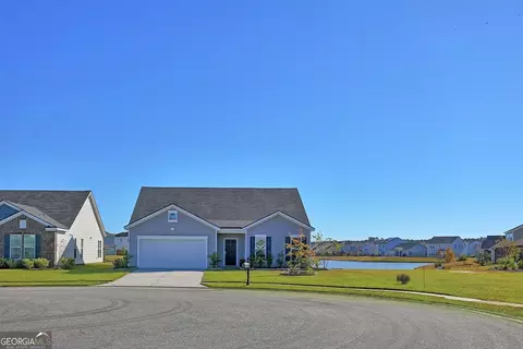 112 St Marys Cir, Savannah, GA 31407